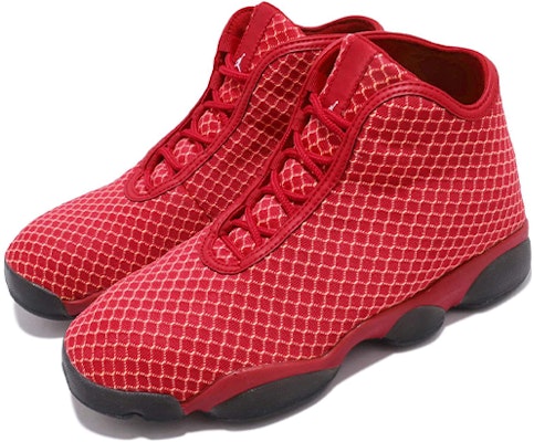 (Grade School) Air Jordan Horizon BG 'Infrared' 823583-600 Lookbook (Grade School) Air Jordan Horizon BG 'Infrared' 823583-600