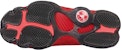 (Kanak-Kanak) Air Jordan Horizon BG 'Infrared' 823583-600