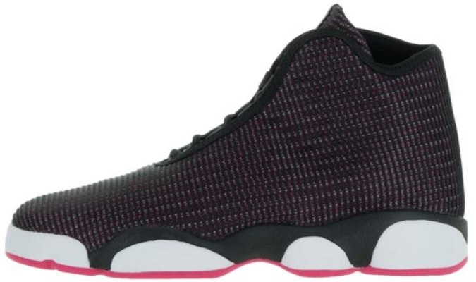 (Grade School) Air Jordan Horizon GG 'Black Vivid Pink' 819848-008 Buy (Grade School) Air Jordan Horizon GG 'Black Vivid Pink' 819848-008
