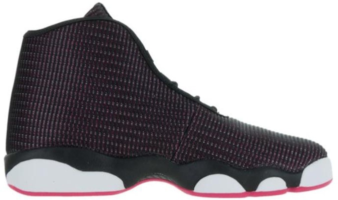 (Grade School) Air Jordan Horizon GG 'Black Vivid Pink' 819848-008 Order (Grade School) Air Jordan Horizon GG 'Black Vivid Pink' 819848-008