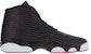 (Kanak-Kanak) Air Jordan Horizon GG 'Hitam Merah Jambu Terang' 819848-008