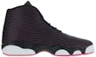 Order (Kanak-Kanak) Air Jordan Horizon GG 'Hitam Merah Jambu Terang' 819848-008