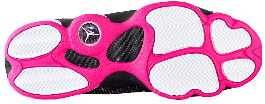 (Grade School) Air Jordan Horizon GG 'Black Vivid Pink' 819848-008 Purchase (Grade School) Air Jordan Horizon GG 'Black Vivid Pink' 819848-008