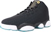 Lookbook (Kanak-kanak) Air Jordan Horizon Low 846365-019
