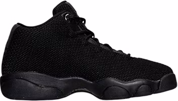 (Grade School) Air Jordan Horizon Low 'Black' 845099-010 (Grade School) Air Jordan Horizon Low 'Black' 845099-010