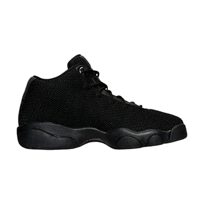 (GS) Jordan Horizon Low 'Black'