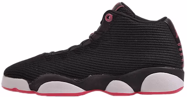 (Grade School) Air Jordan Horizon Low 'Black Pink' 846365-009 (Grade School) Air Jordan Horizon Low 'Black Pink' 846365-009