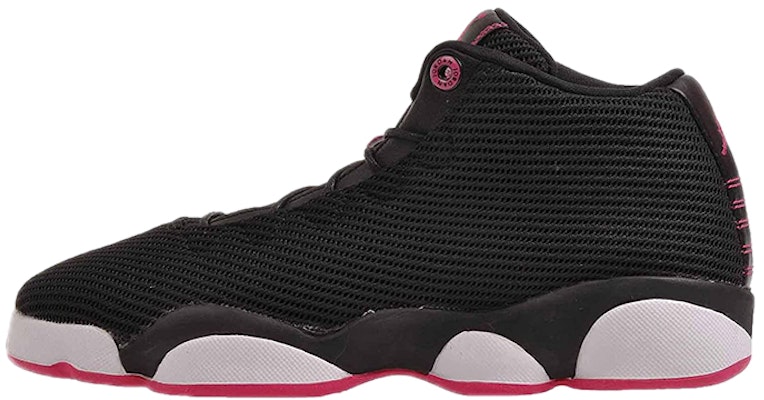 (Grade School) Air Jordan Horizon Low 'Black Pink' 846365-009 Buy (Grade School) Air Jordan Horizon Low 'Black Pink' 846365-009
