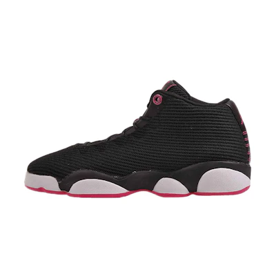 (GS) Jordan Horizon Low 'Black Pink'