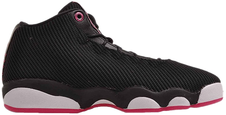 (Grade School) Air Jordan Horizon Low 'Black Pink' 846365-009 Order (Grade School) Air Jordan Horizon Low 'Black Pink' 846365-009