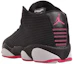 Shop (Grade School) Air Jordan Horizon Low 'Black Pink' 846365-009