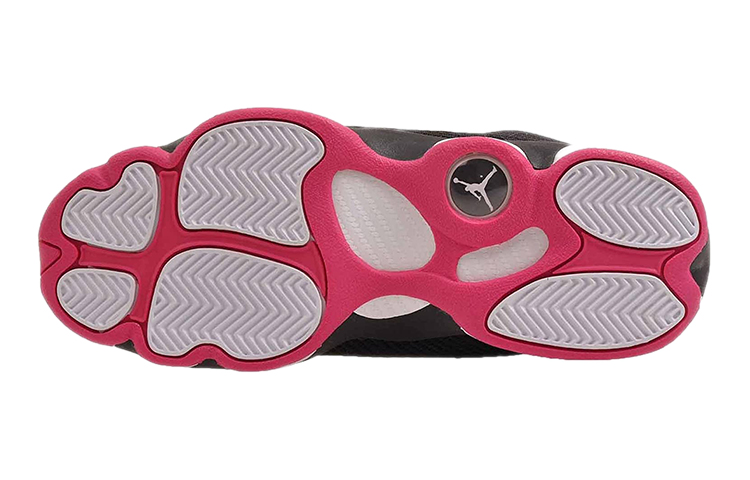 Purchase (Grade School) Air Jordan Horizon Low 'Black Pink' 846365-009