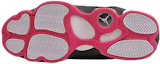Purchase (Grade School) Air Jordan Horizon Low 'Black Pink' 846365-009