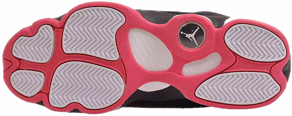 (Grade School) Air Jordan Horizon Low 'Black Pink' 846365-009 Purchase (Grade School) Air Jordan Horizon Low 'Black Pink' 846365-009