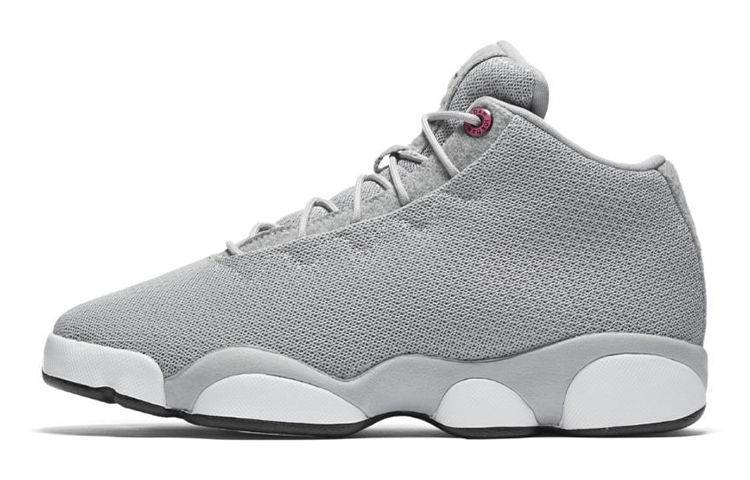 (Grade School) Air Jordan Horizon Low 'Wolf Grey' 846365-018