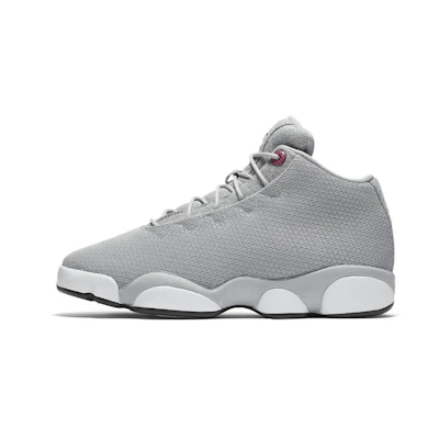 (GS) Jordan Horizon Low 'Wolf Grey'