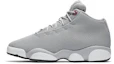 Buy Air Jordan Horizon Low ''Gris Loup'' (École Primaire) 846365-018