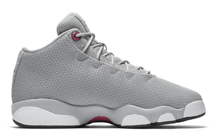 Order Air Jordan Horizon Low ''Gris Loup'' (École Primaire) 846365-018