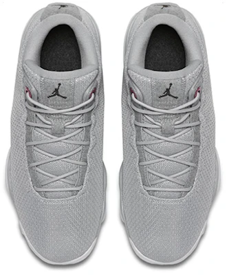 Air Jordan Horizon Low ''Gris Loup'' (École Primaire) 846365-018 Shop Air Jordan Horizon Low ''Gris Loup'' (École Primaire) 846365-018