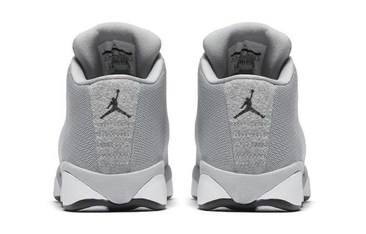 Purchase Air Jordan Horizon Low ''Gris Loup'' (École Primaire) 846365-018