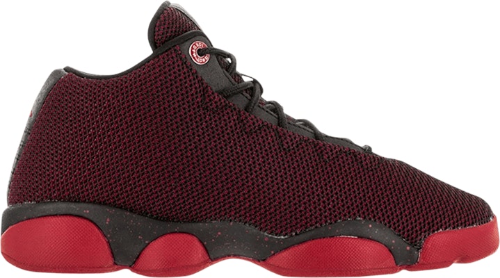 Air Jordan Horizon Low BG ''Nero Gym Rosso'' (Grade School) 845099-001 Buy Air Jordan Horizon Low BG ''Nero Gym Rosso'' (Grade School) 845099-001