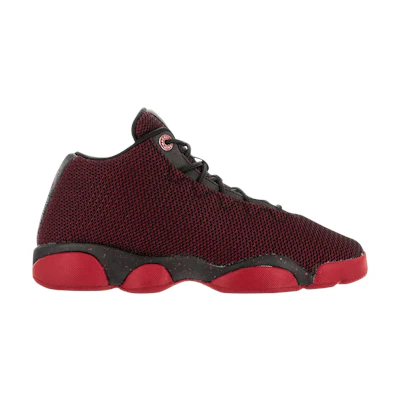 (GS) Jordan Horizon Low BG 'Black Gym Red'