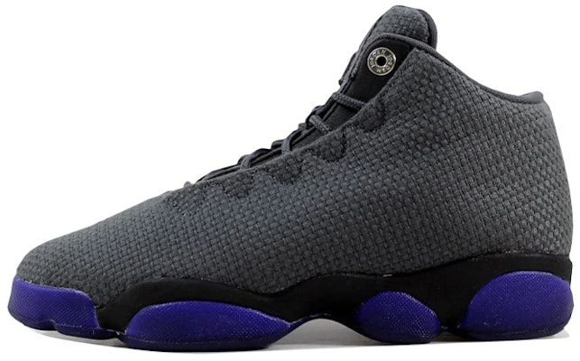 (Kanak-kanak) Air Jordan Horizon Low BG 'Kelabu Gelap' 845099-002 Buy (Kanak-kanak) Air Jordan Horizon Low BG 'Kelabu Gelap' 845099-002