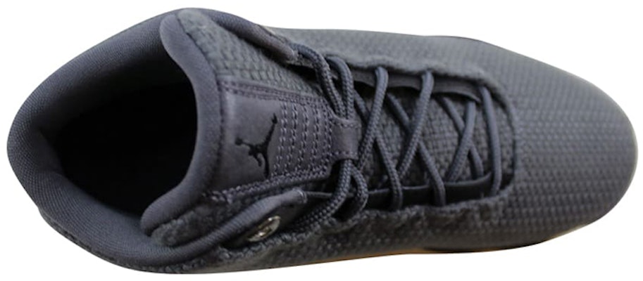 (Kanak-kanak) Air Jordan Horizon Low BG 'Kelabu Gelap' 845099-002 Lookbook (Kanak-kanak) Air Jordan Horizon Low BG 'Kelabu Gelap' 845099-002