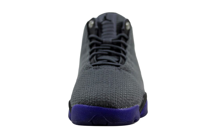 Shop (Kanak-kanak) Air Jordan Horizon Low BG 'Kelabu Gelap' 845099-002