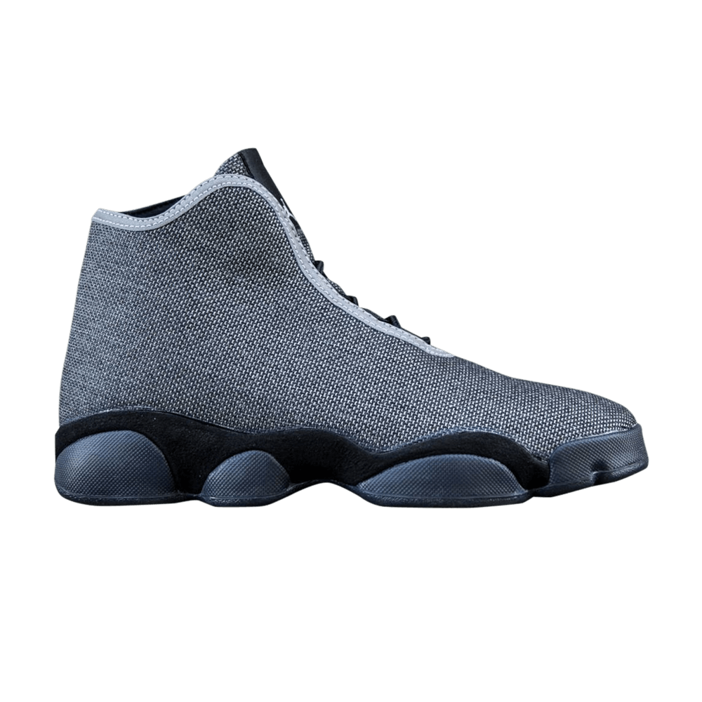 (Grade School) Air Jordan Horizon Premium RL GG 'Black' 819851-010