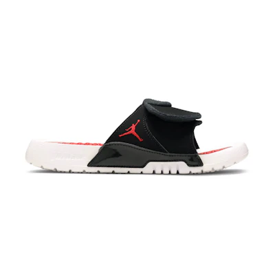(GS) Jordan Hydro 11 Retro Slides 'Bred'