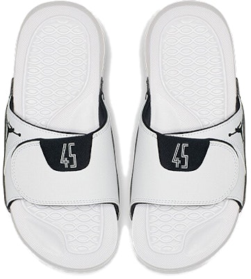 (Grade School) Air Jordan Hydro 11 Retro Slides AJ0022-107 Lookbook (Grade School) Air Jordan Hydro 11 Retro Slides AJ0022-107