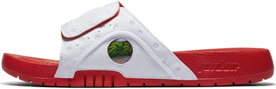 (Kanak-Kanak) Air Jordan Hydro 13 BG Slide 'Putih' 684920-121 Buy (Kanak-Kanak) Air Jordan Hydro 13 BG Slide 'Putih' 684920-121