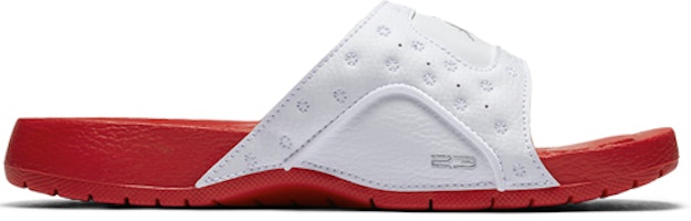 GS エア ジョーダン ハイドロ 13 BG スライド (白) 684920-121 Order GS エア ジョーダン ハイドロ 13 BG スライド (白) 684920-121