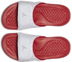 GS エア ジョーダン ハイドロ 13 BG スライド (白) 684920-121 Shop GS エア ジョーダン ハイドロ 13 BG スライド (白) 684920-121