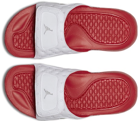 (Para Niños) Sandalias Air Jordan Hydro 13 BG 'Blancas' 684920-121 Shop (Para Niños) Sandalias Air Jordan Hydro 13 BG 'Blancas' 684920-121