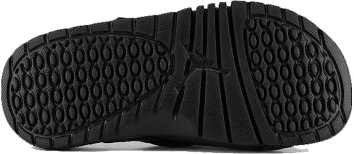 (Kanak-Kanak) Air Jordan Hydro 13 Slide 'Hitam Anthracite' 684920-011 Purchase (Kanak-Kanak) Air Jordan Hydro 13 Slide 'Hitam Anthracite' 684920-011