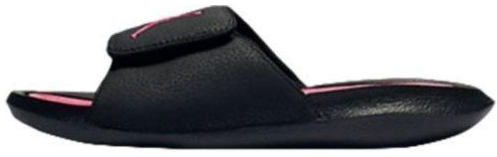 air-jordan-hydro-6-black-hyper-pink-youth