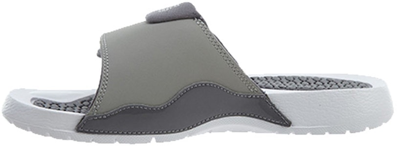 (School Grade) Sandalias Air Jordan Hydro 6 Retro 'Gris Medio' AJ0022-004 Buy (School Grade) Sandalias Air Jordan Hydro 6 Retro 'Gris Medio' AJ0022-004