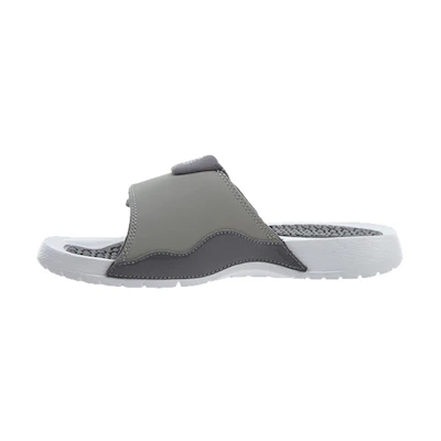 (GS) Jordan Hydro 6 Retro Slide 'Medium Grey'