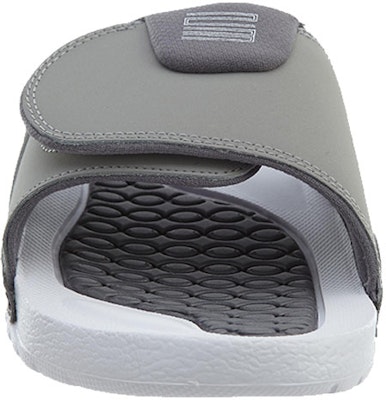 (Grade School) Air Jordan Hydro 6 Retro Slide 'Medium Grey' AJ0022-004 Shop (Grade School) Air Jordan Hydro 6 Retro Slide 'Medium Grey' AJ0022-004