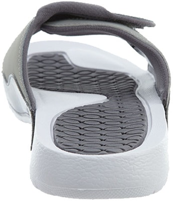 (小童) Air Jordan Hydro 6 复古拖鞋 '中灰' AJ0022-004 Details for (小童) Air Jordan Hydro 6 复古拖鞋 '中灰' AJ0022-004