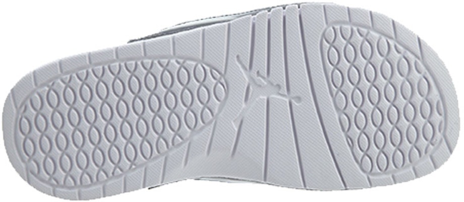(Grade School) Air Jordan Hydro 6 Retro Slide 'Medium Grey' AJ0022-004 Sizing (Grade School) Air Jordan Hydro 6 Retro Slide 'Medium Grey' AJ0022-004