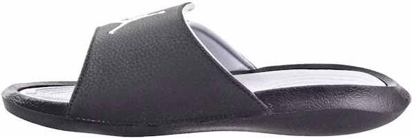(Grade School) Air Jordan Hydro 6 Slide BG 'Black' 881474-011 (Grade School) Air Jordan Hydro 6 Slide BG 'Black' 881474-011