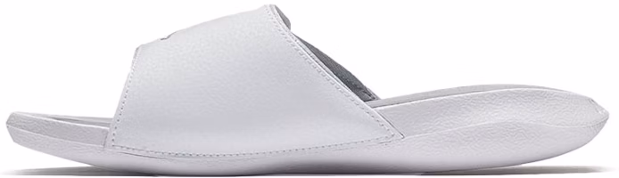 (Grade School) Air Jordan Hydro 6 Slide BG 'White' 881474-100 (Grade School) Air Jordan Hydro 6 Slide BG 'White' 881474-100