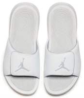 (大童) Air Jordan Hydro 6 拖鞋 BG '白色' 881474-100 Shop (大童) Air Jordan Hydro 6 拖鞋 BG '白色' 881474-100