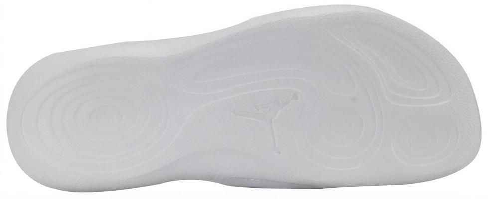 (Grade School) Air Jordan Hydro 6 Slide BG 'White' 881474-100 Purchase (Grade School) Air Jordan Hydro 6 Slide BG 'White' 881474-100