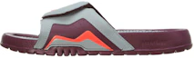Buy (Grade School) Air Jordan Hydro 7 Retro Slide ''Bordeaux'' für Kinder. 705469-025
