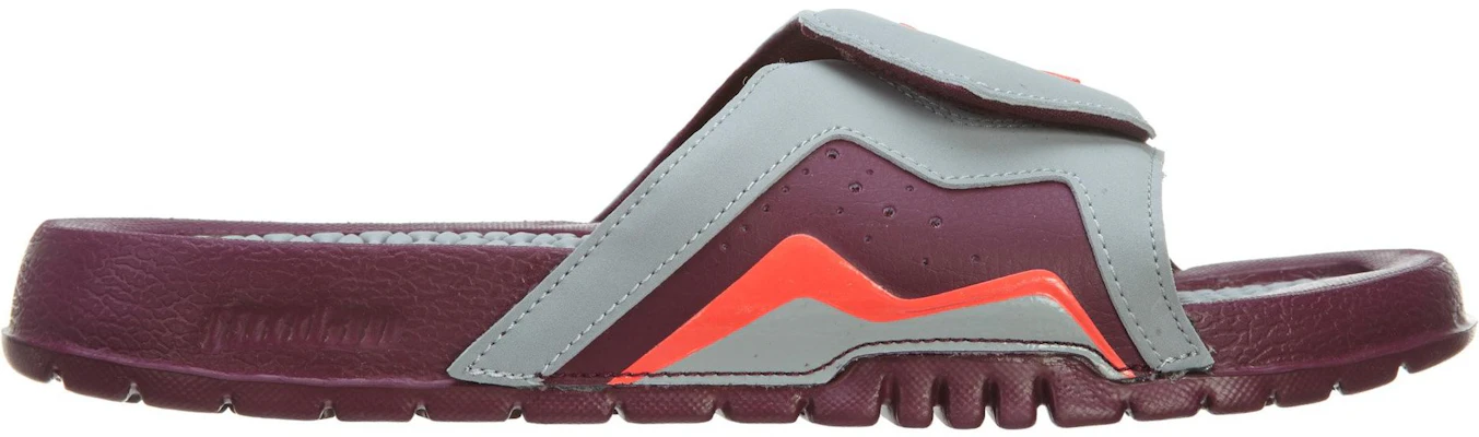 (Grade School) Air Jordan Hydro 7 Retro Slide ''Bordeaux'' für Kinder. 705469-025 Order (Grade School) Air Jordan Hydro 7 Retro Slide ''Bordeaux'' für Kinder. 705469-025