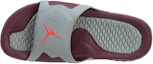 Purchase (Grade School) Air Jordan Hydro 7 Retro Slide ''Bordeaux'' für Kinder. 705469-025